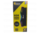 8GB DDR4 3200MHZ / 1.35V GAMING RGB Black / Oléane Key 2