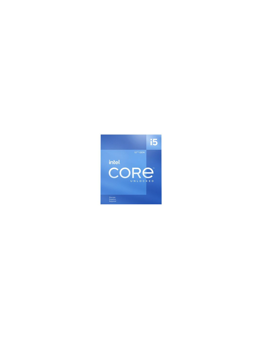 Intel core i5 12600k 3 7 ghz lga1700