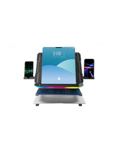 Support de PC portable rotatif Enermax