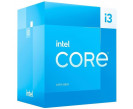 INTEL i3-13100 Raptor Lake-S 3.4Ghz LGA1700