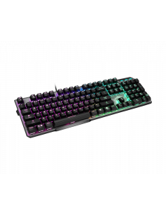 Clavier MSI VIGOR GK50 ELITE BW FR 2