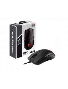 Souris MSI CLUTCH GM41 LIGHTWEIGHT V2