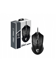 Souris MSI CLUTCH DM07