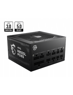 Alimentation MSI MAG A850GL PCIE5