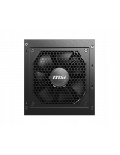 Alimentation MSI MAG A850GL PCIE5 2
