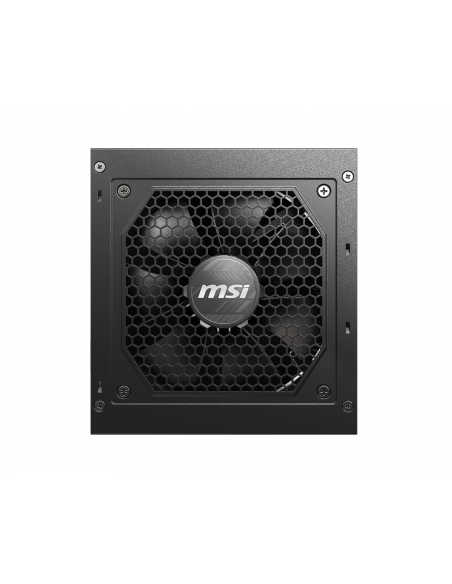 Alimentation MSI MAG A850GL PCIE5