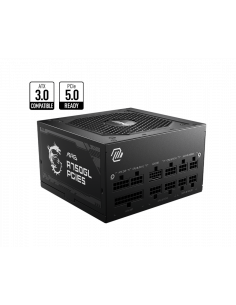 Alimentation MSI MAG A750GL PCIE5