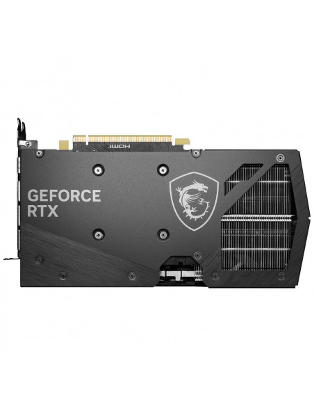 Carte graphique MSI GeForce RTX 4060 Ti Gaming X 8G