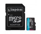 Carte mémoire microSD Plus Canvas 128Gb 2