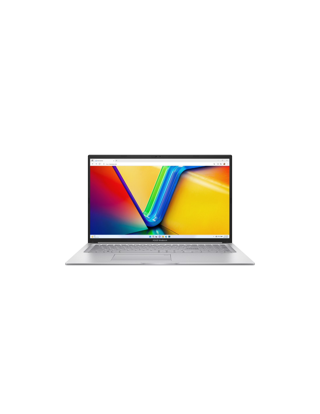 ASUS X1704ZA-AU087W 17.3" / i5-1235U / 8G / 512 Go SSD/ Win 11