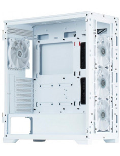 Boitier gaming ENERMAX MARBLESHELL MS31 Blanc 2