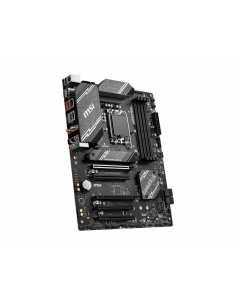 Carte mère MSI PRO B760 GAMING PLUS WIFI 2