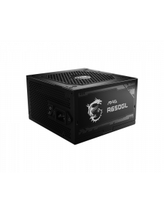 Alimentation MSI MAG A650GL PCIE5