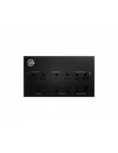 Alimentation MSI MAG A650GL PCIE5 2