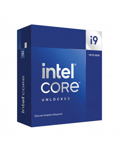 Intel Core i9-14900KF / 3.2Ghz LGA1700