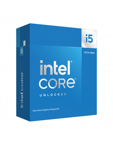 Intel Core i5-14400F / 4.7Ghz LGA1700