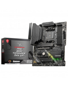 Carte mère MSI MAG B550 TOMAHAWK MAX WIFI