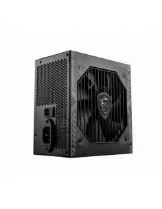 Alimentation MSI MAG A650BN 2