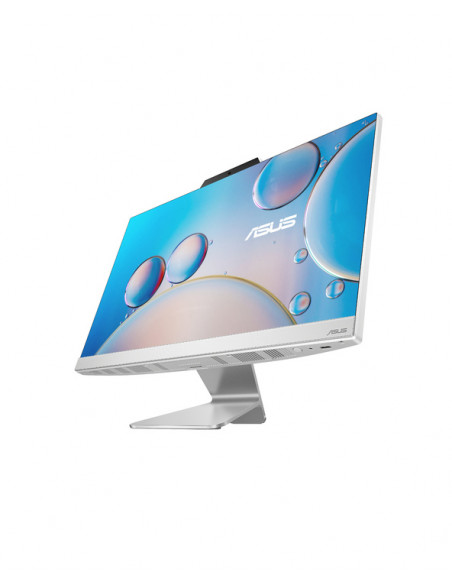 ASUS AIO A3402WBAK-WA585W 23.8" / i3-1215U / 8 Go /  512 Go SSD / Windows 11