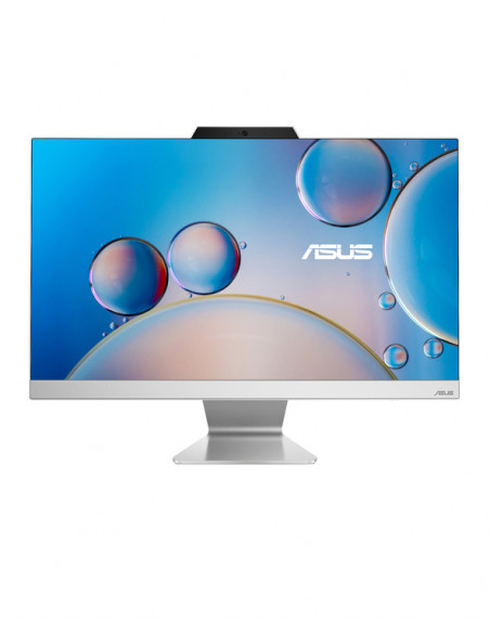 ASUS AIO A3402WBAK-WA585W 23.8" / i3-1215U / 8 Go /  512 Go SSD / Windows 11