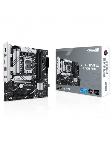 Carte mère ASUS PRIME B760M-PLUS