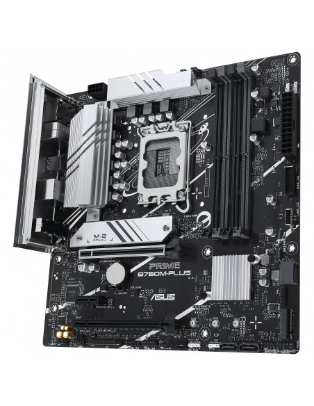 Carte mère ASUS PRIME B760M-PLUS