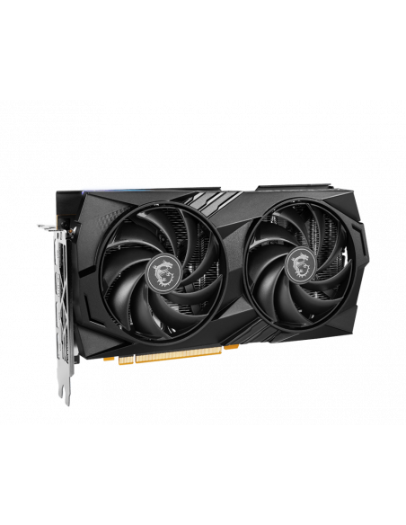 Carte graphique RTX 4060 GAMING X 8G