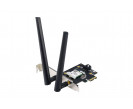 ASUS PCE-AXE5400 Adaptateur WiFi 6E PCI-E - 160MHz -  Bluetooth 5.2