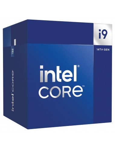 Intel Core i9-14900 / 5.8Ghz LGA1700