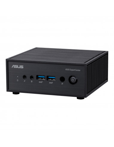 ASUS Mini PC PN42-BBN200MV N200