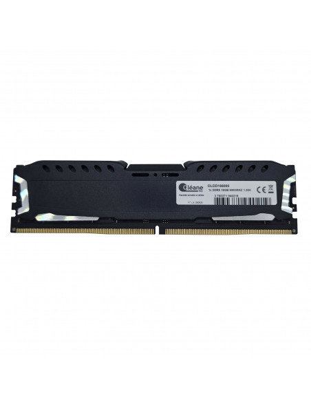 16GB DDR5 6000 MHz XMP 3.0 1.35V Oléane key