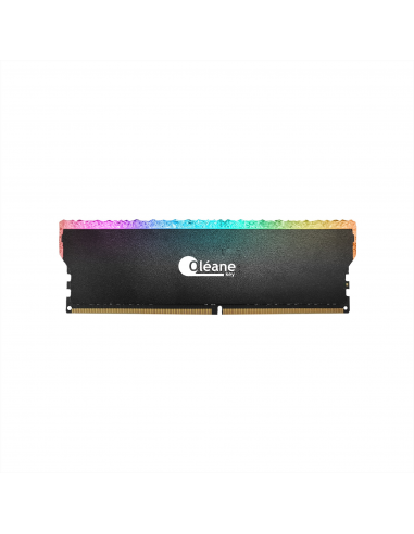 16GB DDR5 RGB 6000 MHz XMP 3.0 1.35V Oléane key