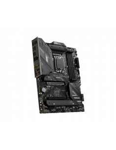 Carte mère MSI MAG B760 TOMAHAWK WIFI 2