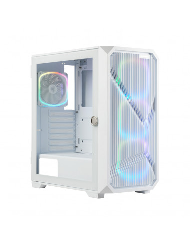 Boitier gaming Enermax ENERPAZO Blanc