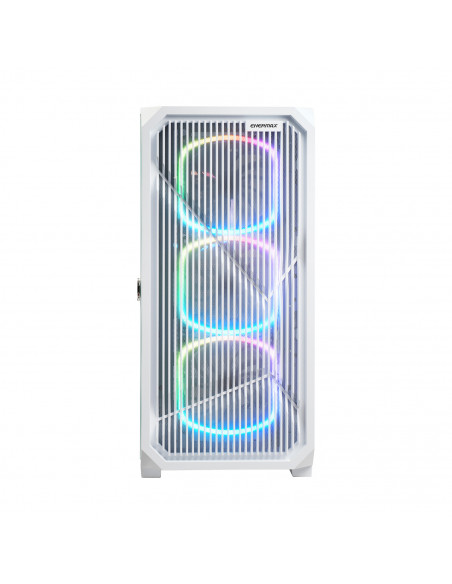 Boitier gaming Enermax ENERPAZO Blanc