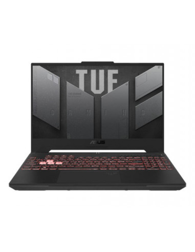 ASUS TUF  A15 FA507NU-LP132W 15.6" 144Hz / Ryzen 5 7535HS / RTX 4050 / 16 Go / 512 Go SSD / Win 11