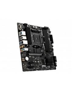 Carte mère MSI B550M PRO-VDH WIFI 2