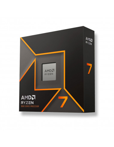 AMD Ryzen 7 9700X AM5 3,8 GHz, 32MB Cache