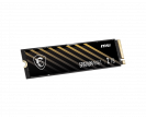 SSD MSI SPATIUM M461 PCIe 4.0 NVMe M.2 2Tb 2