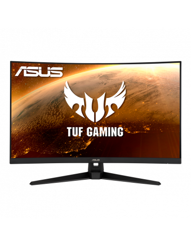 Moniteur Incurvé ASUS TUF Gaming  32" VG32VQ1BR WQHD 165Hz / 1Ms