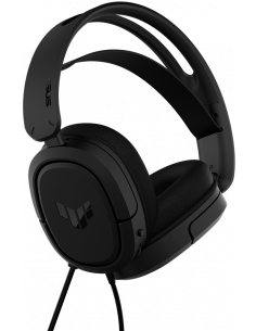 ASUS TUF Gaming H1 Casque Avec fil Arceau Jouer Noir 2
