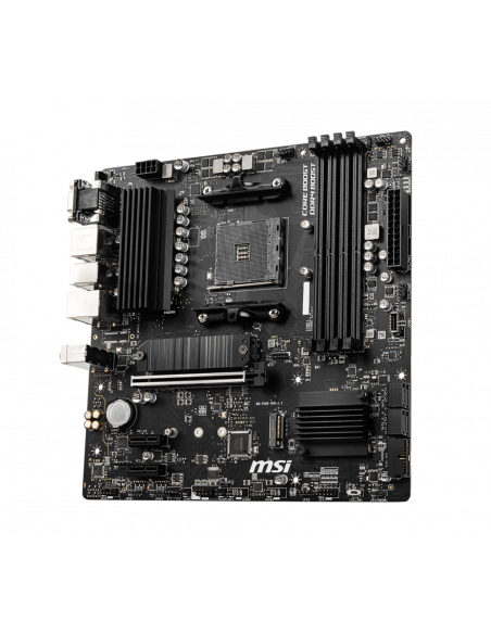 Carte mère MSI B550M PRO-VDH
