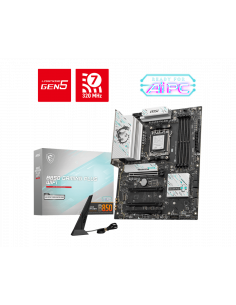 Carte mère MSI B850 GAMING PLUS WIFI