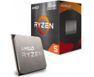 AMD Ryzen 5 5600GT AM4 BOX Socket AM4 3.6Ghz+19MB  DDR4 Radeon graphics
