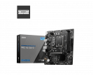 Carte mère MSI PRO H610M-E