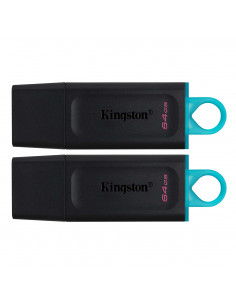 Pack Double Clés USB 3.2 64Gb DTX Kingston 2