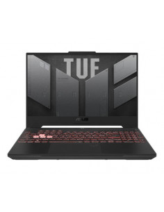ASUS TUF FA507NV-LP113W15.6" 144Hz / Ryzen 5 7535HS / RTX 4060 / 16 Go / 512 Go SSD / Win 11
