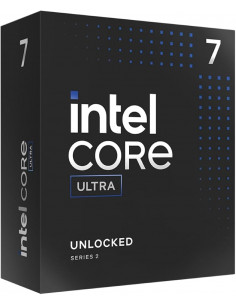 Intel Core Ultra 7 265KF / 5.5Ghz LGA1851