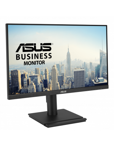 MONITEUR ASUS 24" VA24DQFS IPS/FHD 1ms/100 Hz/ Haut-parleurs 2 x 2W