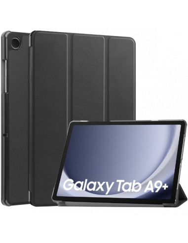 Tablette Android Samsung Galaxy Tab A9+ 11.0" WiFi 128GB Bleu + COVER OFFERTE